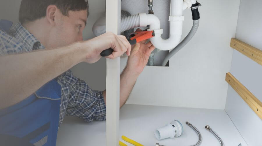 Local expert plumbing services in Nesmith, SC